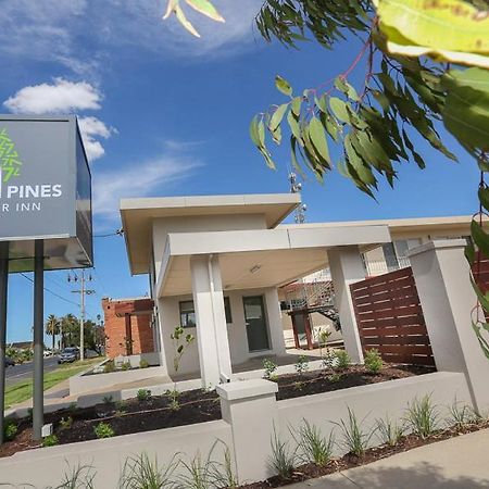 Seven Pines Motor Inn Mildura Dış mekan fotoğraf