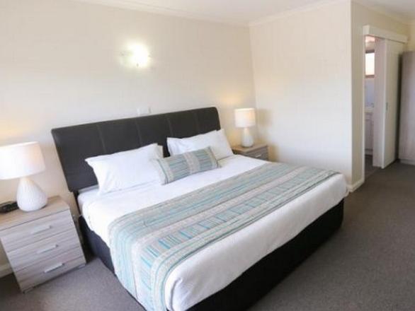 Seven Pines Motor Inn Mildura Dış mekan fotoğraf