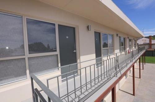 Seven Pines Motor Inn Mildura Dış mekan fotoğraf